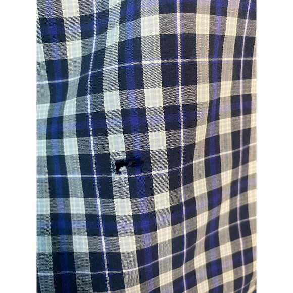Polo Ralph Lauren button up short sleeve shirt - Picture 4 of 7